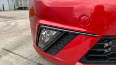 SEAT Ibiza 1.0 TSI 115 FR 5dr Petrol Hatchback